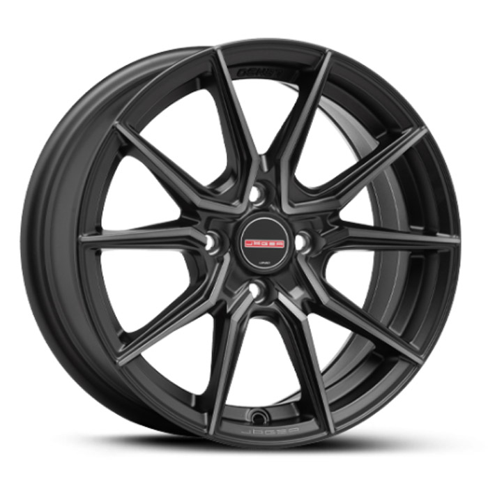 VELG LENSO JAGER JAVA